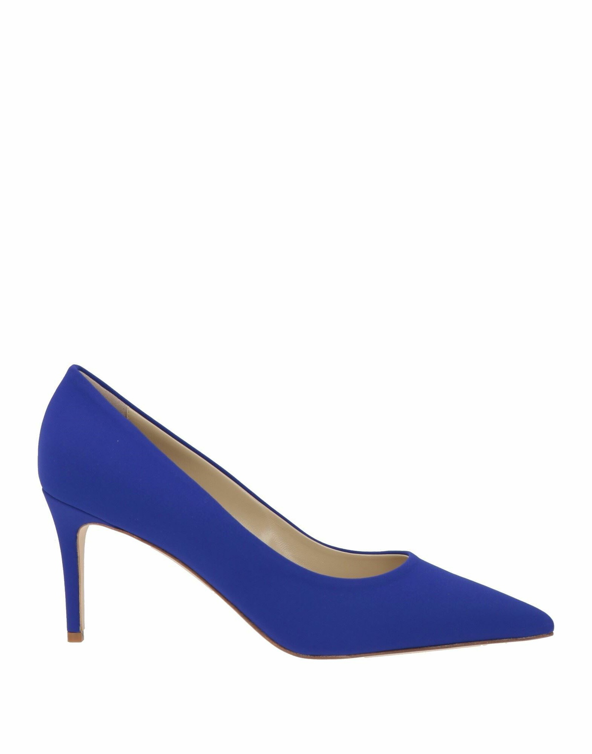 Chiara Boni La Petite Robe Womens Pumps Bright in Blue