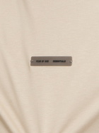 FEAR OF GOD ESSENTIALS Classic Fit T-shirt