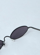 Acne Studios Steel Sunglasses