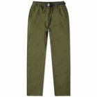 Gramicci Men's NN Pant in Olive