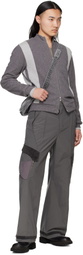 XLIM Gray EP.7 01 Jacket