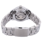 Orient Star Contemporary Automatic Blue Dial Mens Watch RE-AT0021L00B