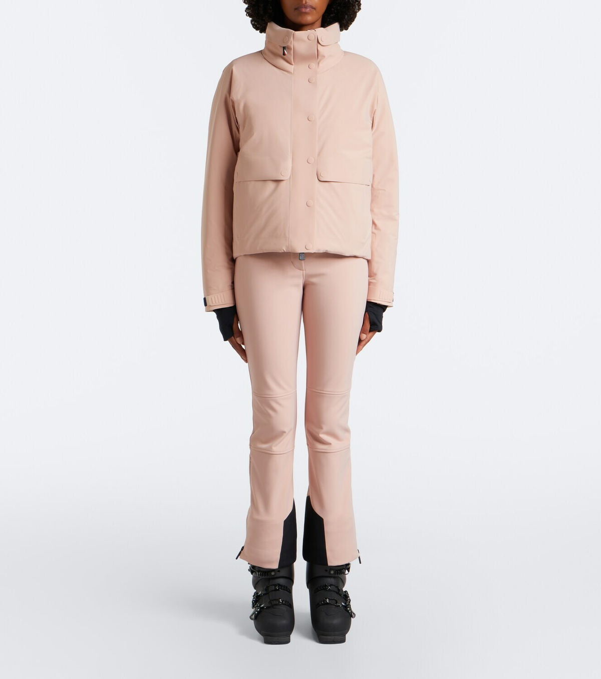 Moncler Grenoble Technical ski pants