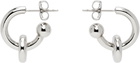 Justine Clenquet Ethan Earrings