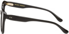 PROJEKT PRODUKT Black RS8 Sunglasses