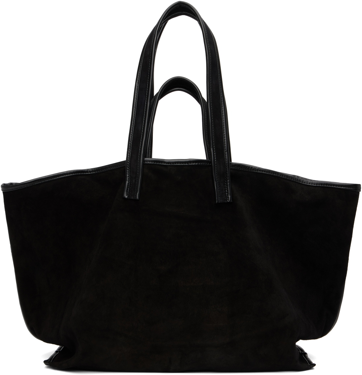 KASSL Editions Medium Oil Square Bag Kassl Editions