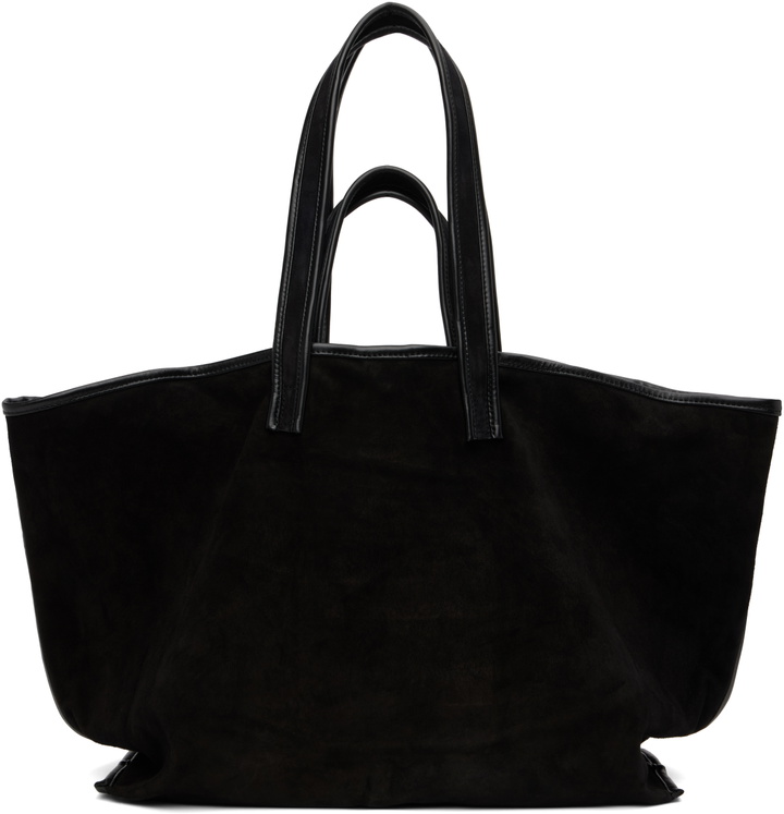 KASSL Editions Medium Oil Square Bag Kassl Editions