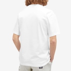 RASSVET Men's View T-Shirt in White