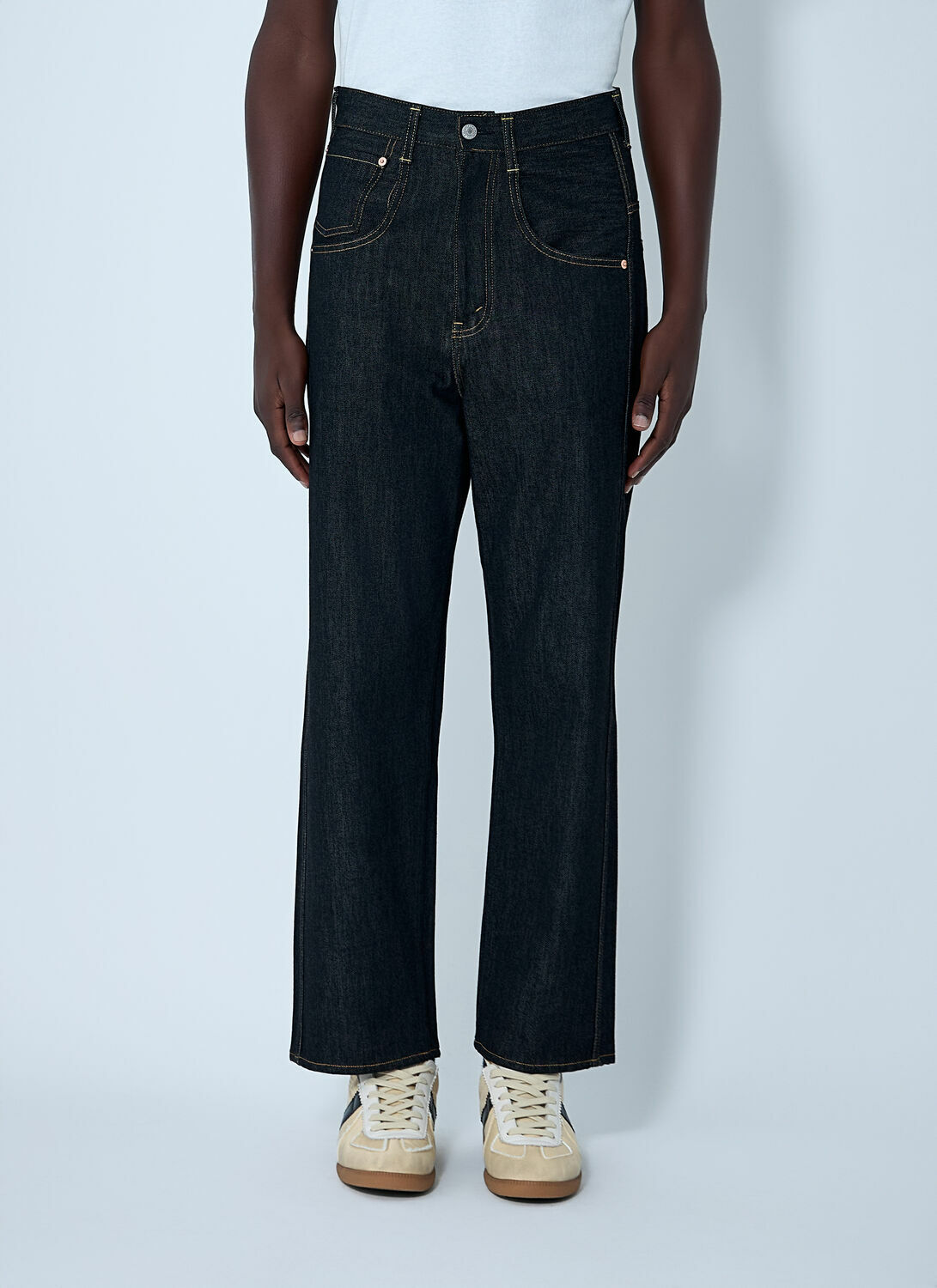 Junya Watanabe Denim Jeans