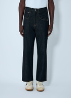 Junya Watanabe Denim Jeans
