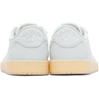 Nike Jordan Off-White Air Jordan 1 Low OG Sneakers
