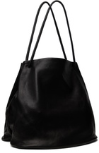 Gabriela Coll Garments Black No.17 Hoof Bag