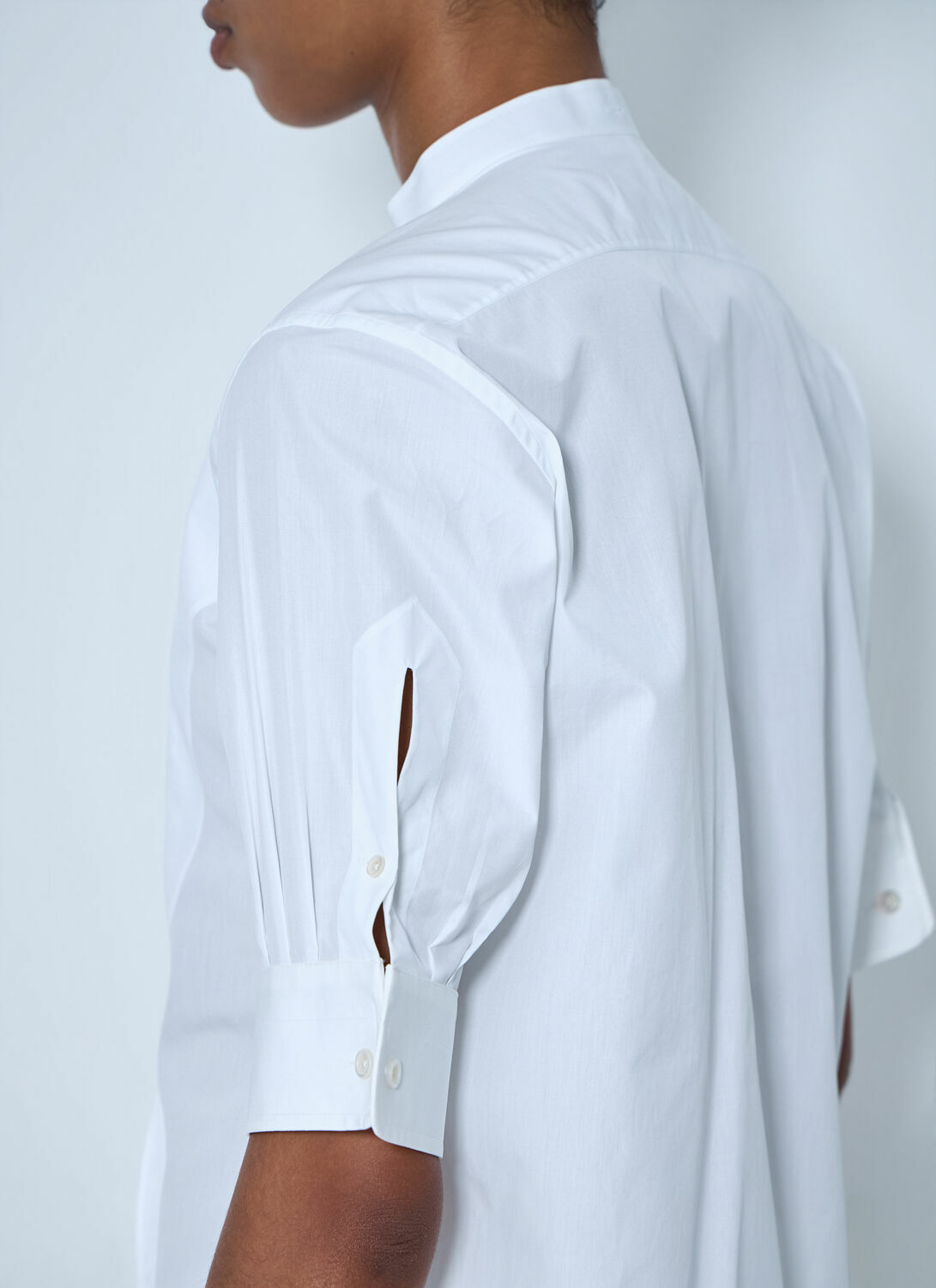 The Row Elaris Shirt