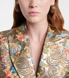 Etro Arnica Small earrings
