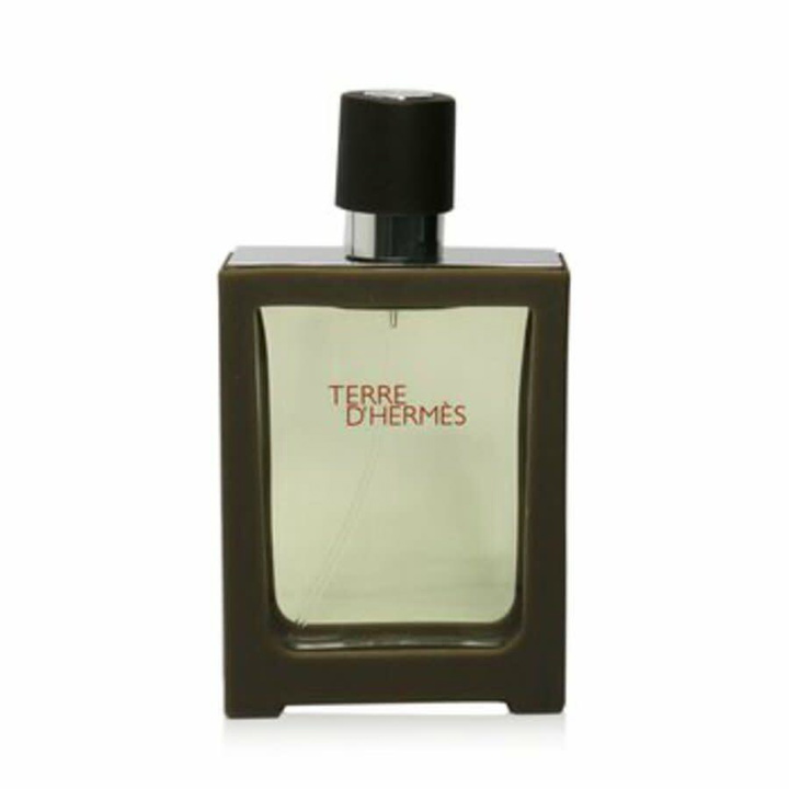 Photo: Terre Dhermes / Hermes EDT Spray Refillable 1.0 oz (30 ml) (m)