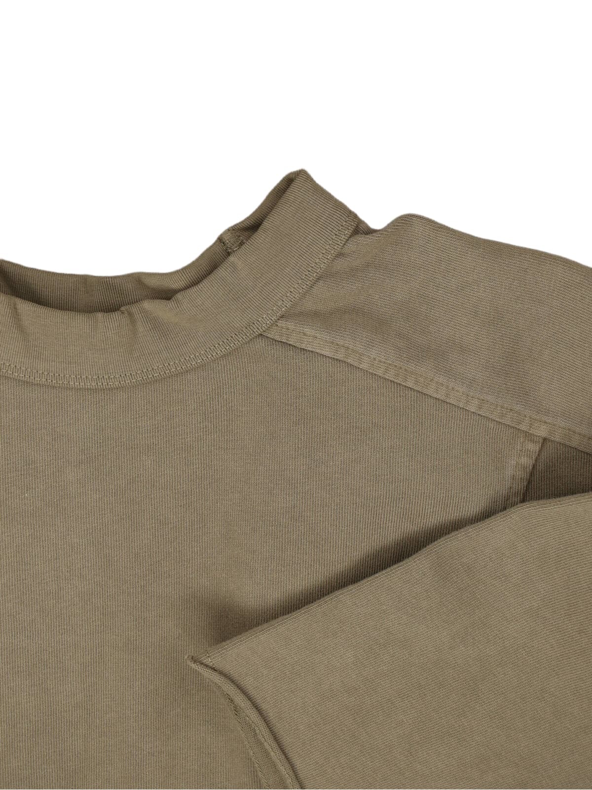 Entire Studios dart T-shirt