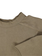 Entire Studios dart T-shirt