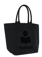 Isabel Marant Small Yenki Tote Bag