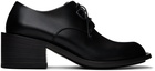 Marsèll Black Allucino Derbys