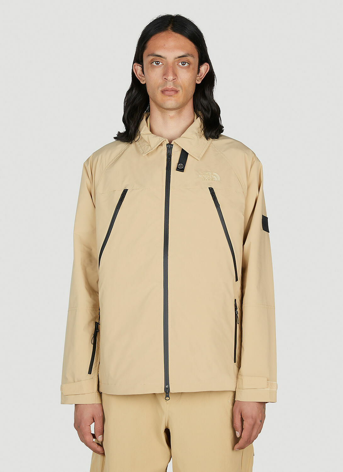 The North Face Black Series Coach Jacket