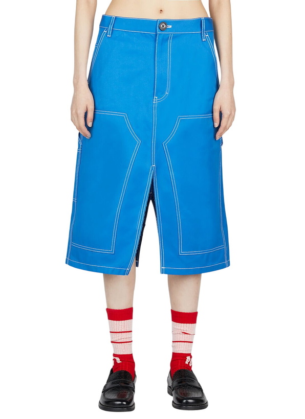 Photo: Meryll Rogge Workwear Skirt
