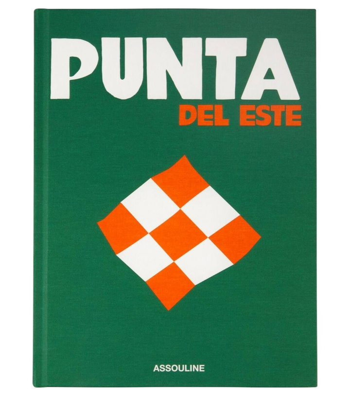 Photo: Assouline Punta del Este book