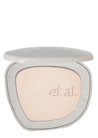 ET AL. Skin Protect Powder Foundation Refill - 10C