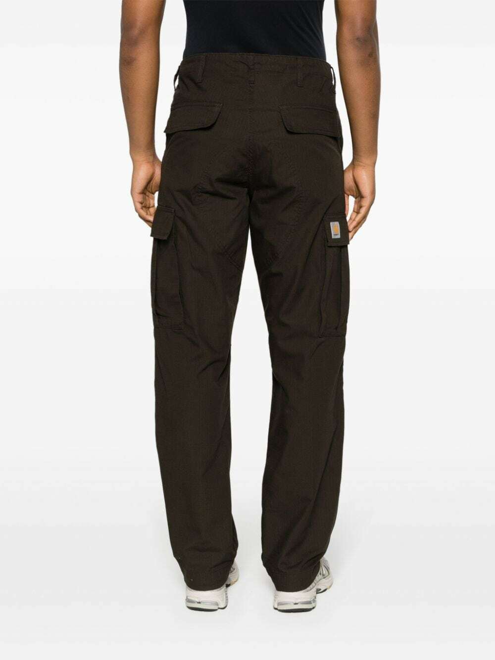 Carhartt Wip Men's Cargo Pants Green