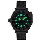 RGMT Torpedo Green Dial Mens Watch RG-8027-77