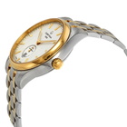 Certina DS-4 Automatic Silver Dial Mens Watch C022.428.22.031.00