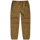 Ten C Men's Tosconato Cargo Pant in Olive