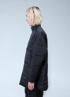 Yohji Yamamoto Padded Jacket