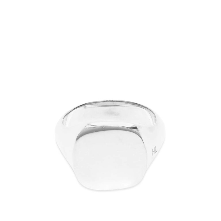 Photo: Hatton Labs Square Signet Ring