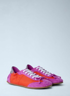 Abra Ballerina Sneakers