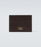 Gucci Lira leather card holder