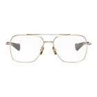 Dita White Gold Flight Seven Glasses