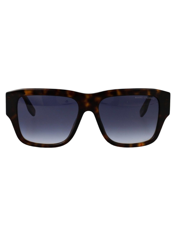 Photo: Marc Jacobs Eyewear Marc 842/s Sunglasses