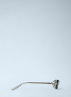 Prada Logo Hardware Sunglasses