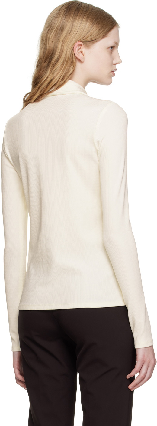 Maiden Name White Janet Shirt