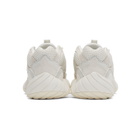 YEEZY Off-White Yeezy 500 Sneakers