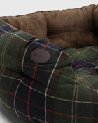 Barbour Quilted Bed 24 Green - Mens - Cool Stuff