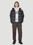 Saintwoods World Member Hooded Sweatshirt