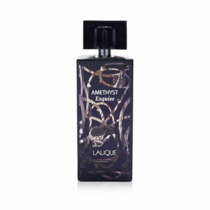 Photo: Lalique Ladies Amethyst Exquise EDP Spray 3.3 oz Fragrances 7640171199481