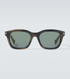 Zegna Square sunglasses