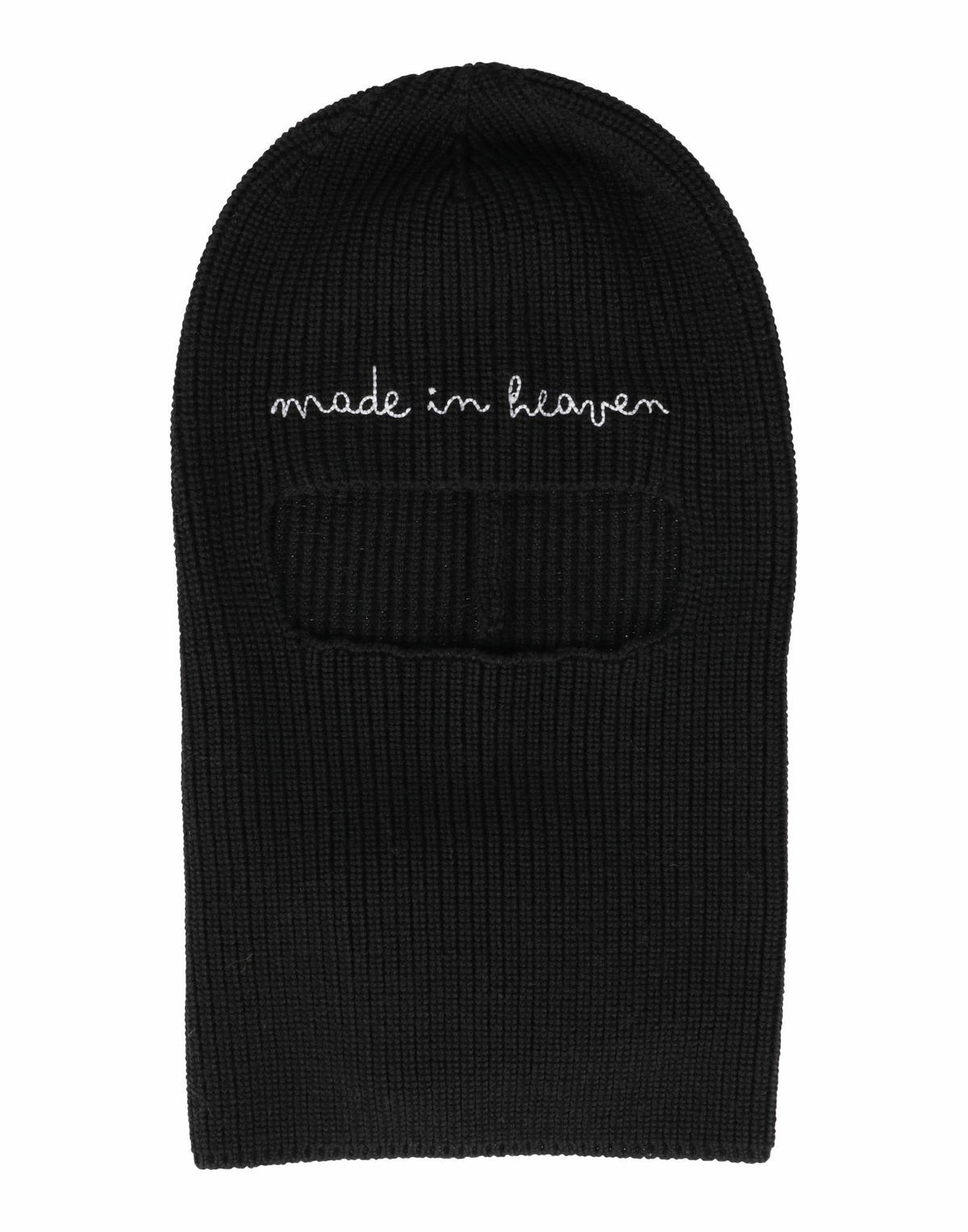 Fiorucci Womens Hat in Black