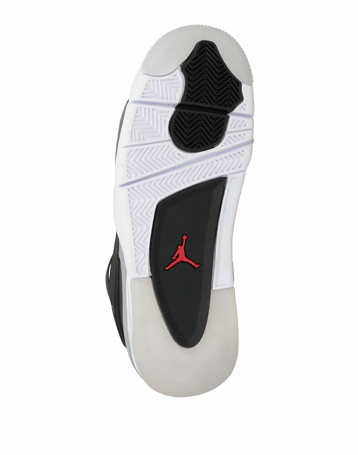 Jordan Womens Sneakers Charcoal