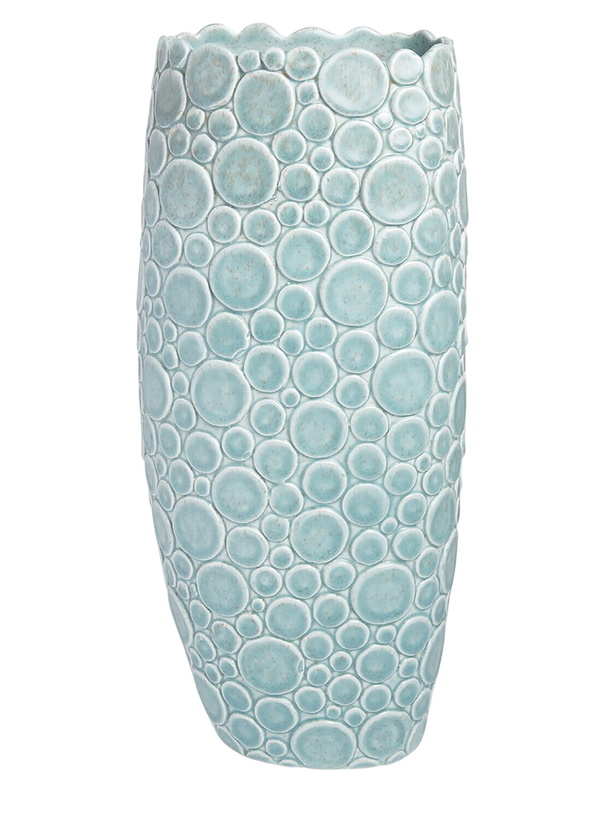 Photo: L'Objet Gila Monster Vase