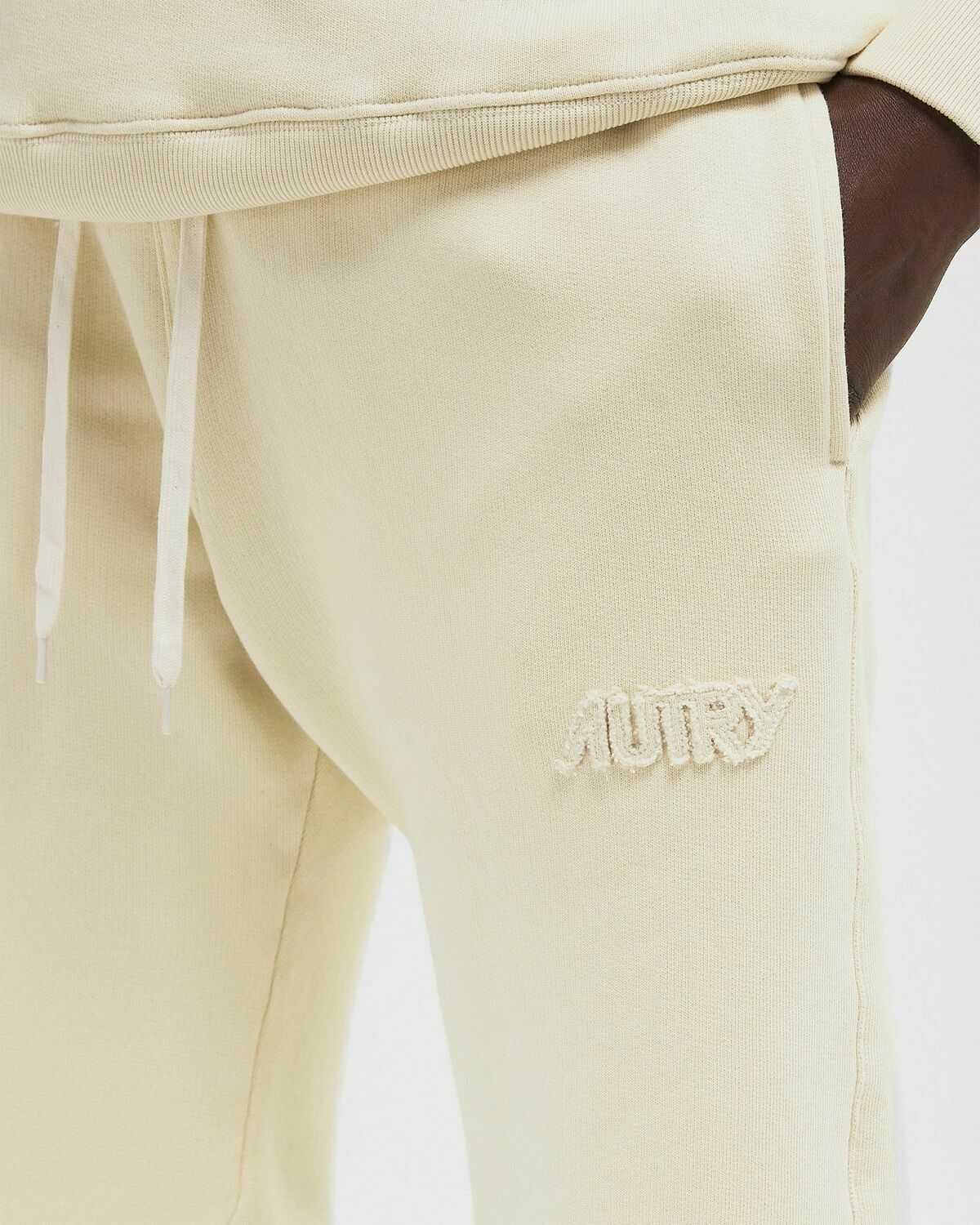 Autry Action Shoes SHORTS MAIN Beige Mens Sport & Team Short