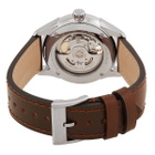 Hamilton Jazzmaster Open Heart Auto Automatic Watch H32675570