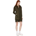 adidas Originals XBYO Green Yamayo Dress